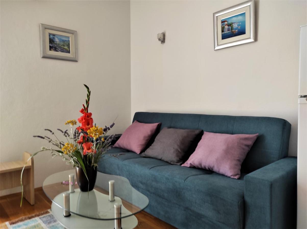 Apartment Biokovo Μακάρσκα Εξωτερικό φωτογραφία