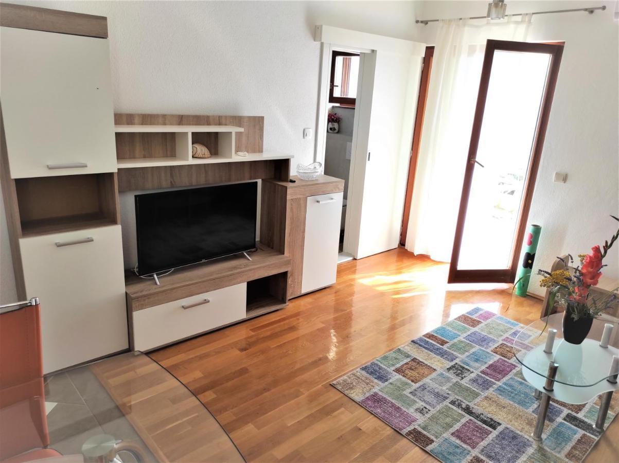 Apartment Biokovo Μακάρσκα Εξωτερικό φωτογραφία