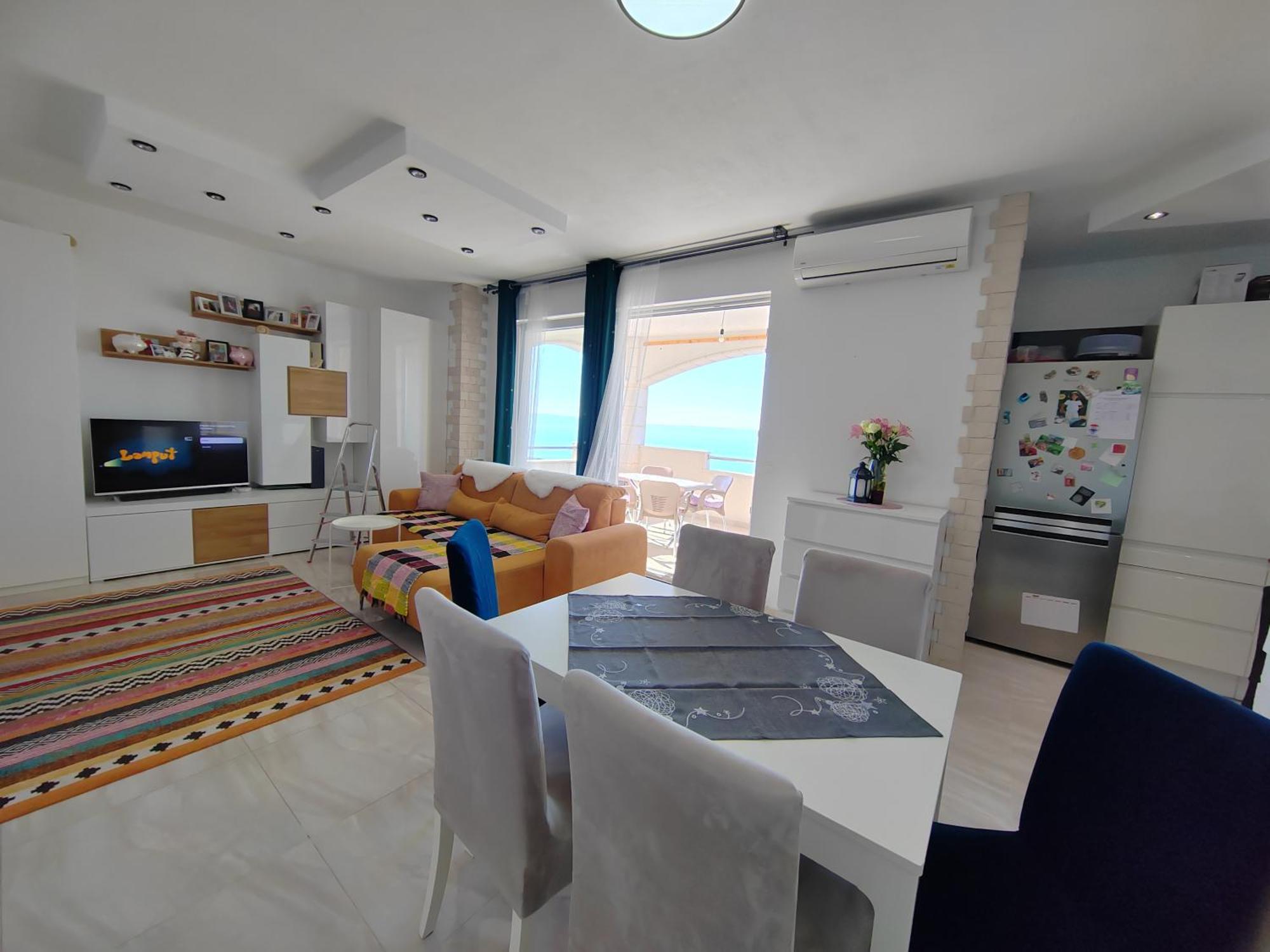 Apartment Biokovo Μακάρσκα Εξωτερικό φωτογραφία