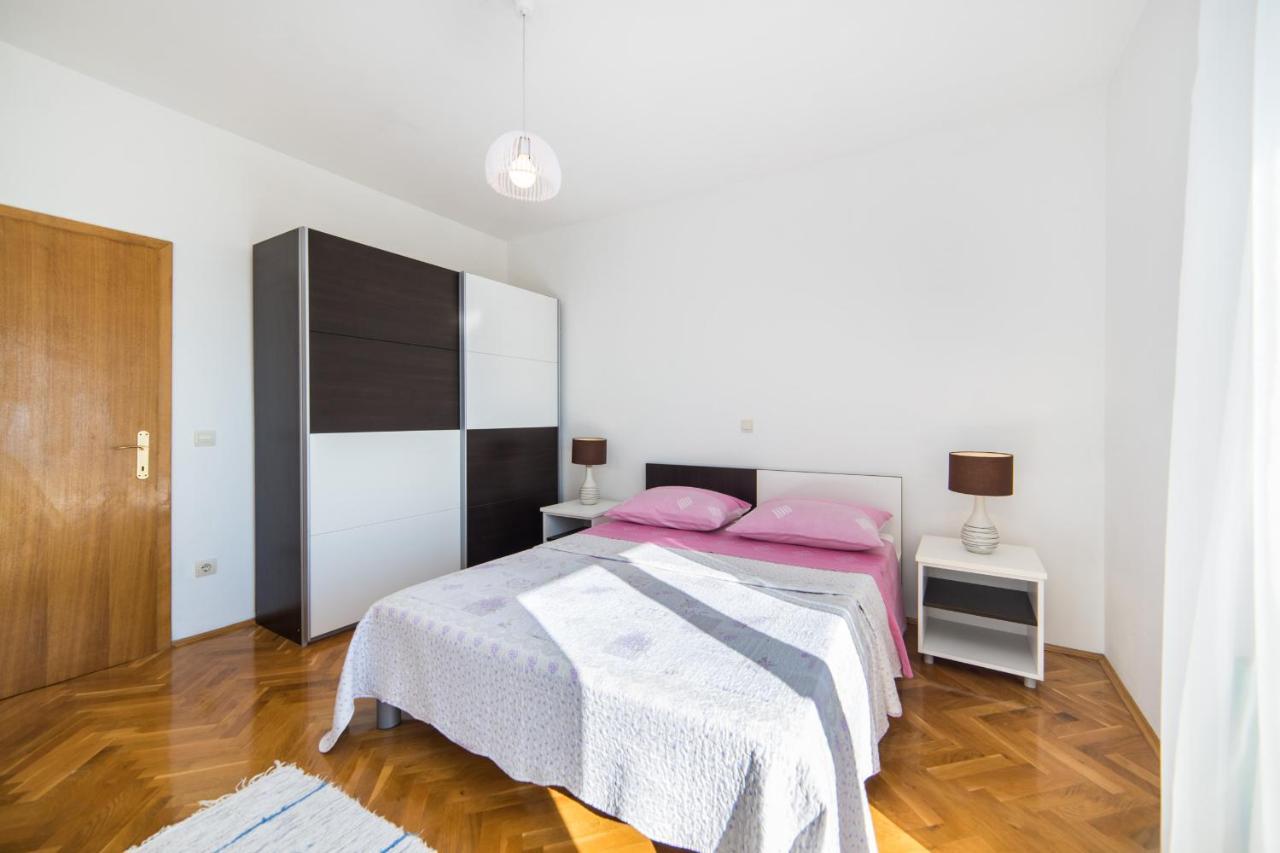 Apartment Biokovo Μακάρσκα Εξωτερικό φωτογραφία