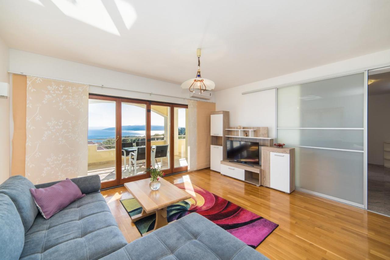 Apartment Biokovo Μακάρσκα Εξωτερικό φωτογραφία