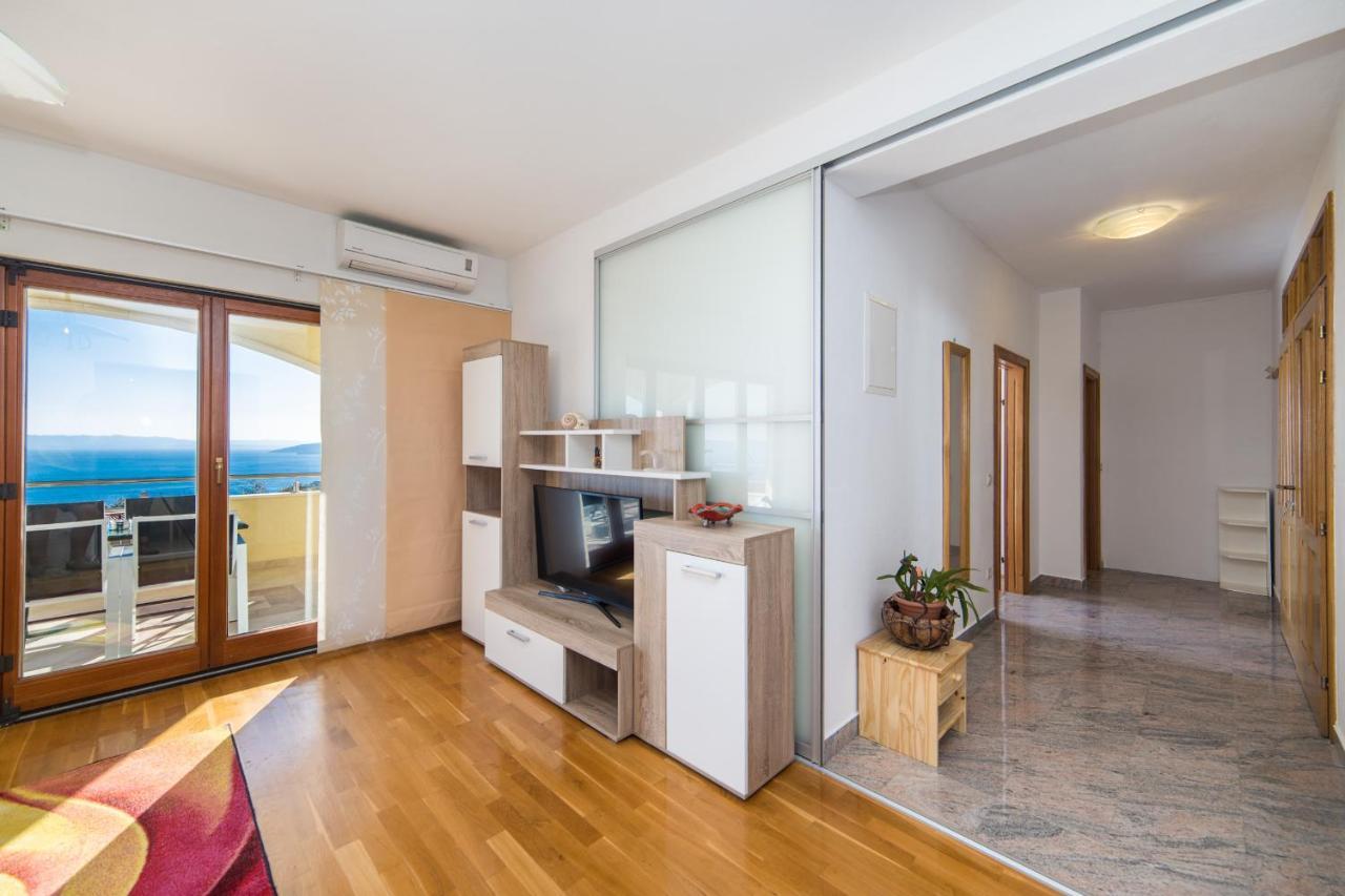 Apartment Biokovo Μακάρσκα Εξωτερικό φωτογραφία